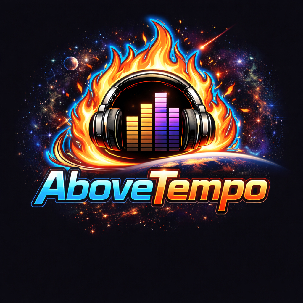 AboveTempo Logo